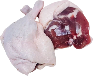 Andelår Økonomi Avempro 5kg