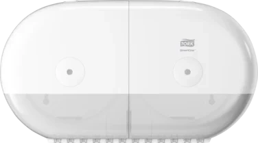 Smartone Mini Twin Hvit Disp Tork