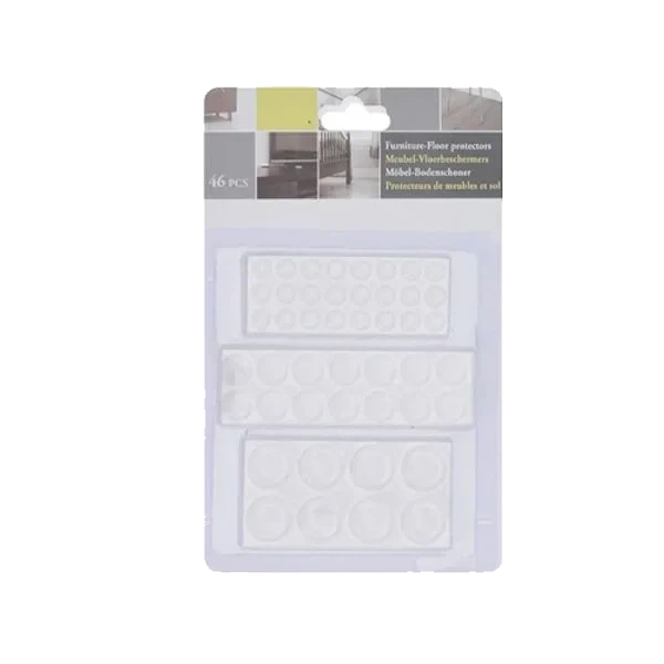 Møbelknotter 46pk