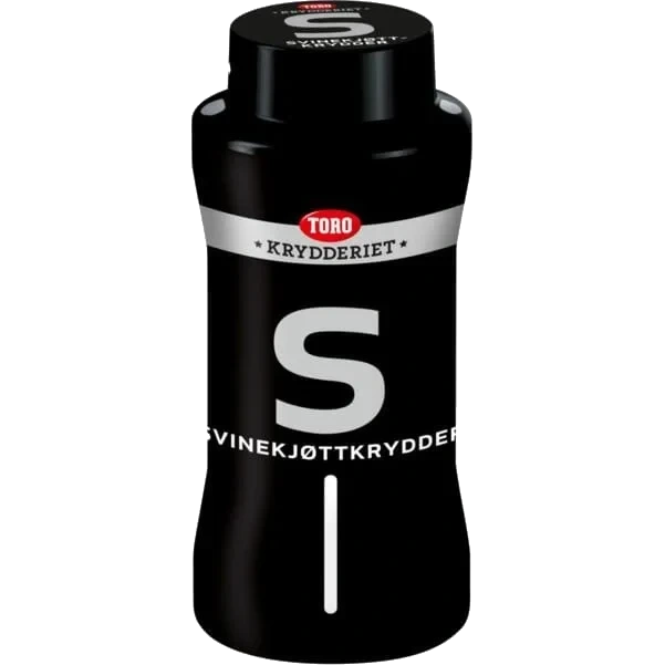 Svinekjøtt Krydder 750g