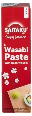 Wasabi Paste 43g Saitaku