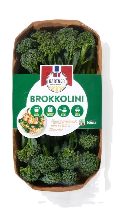 Brokkolini 200g