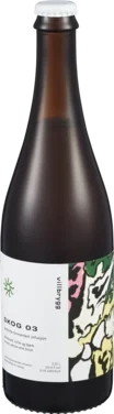 Skog 03 Botanisk Drikk 0.75l