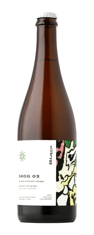 Skog 03 (alkoholfri drikke)