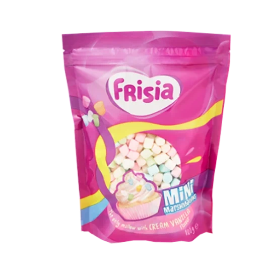 Frisia Mini Marshmallows 100g