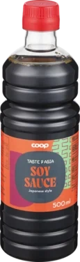 Japanese Soy Sauce