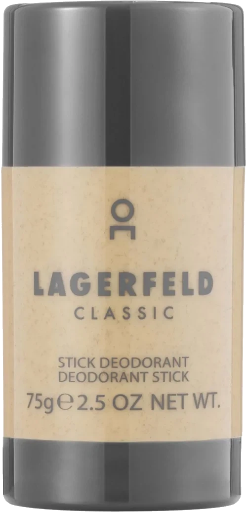 Karl Lagerfeld Lagerfeld Classic Deodorant Stick 75 g