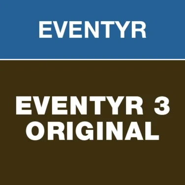 Eventyr Nr.3 Blanding 50g