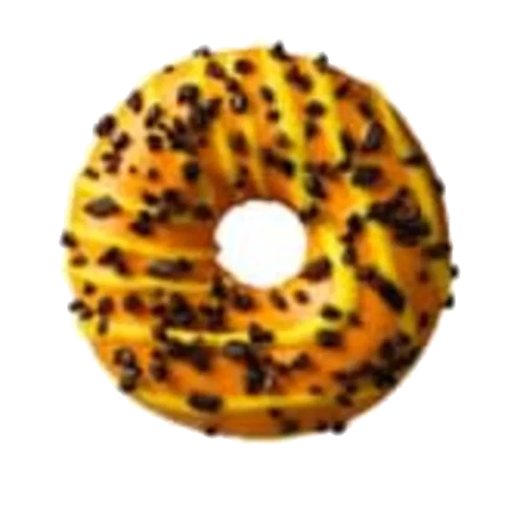 Donut Passionista