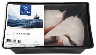 Uerkotteletter Lettsaltet Ca300g