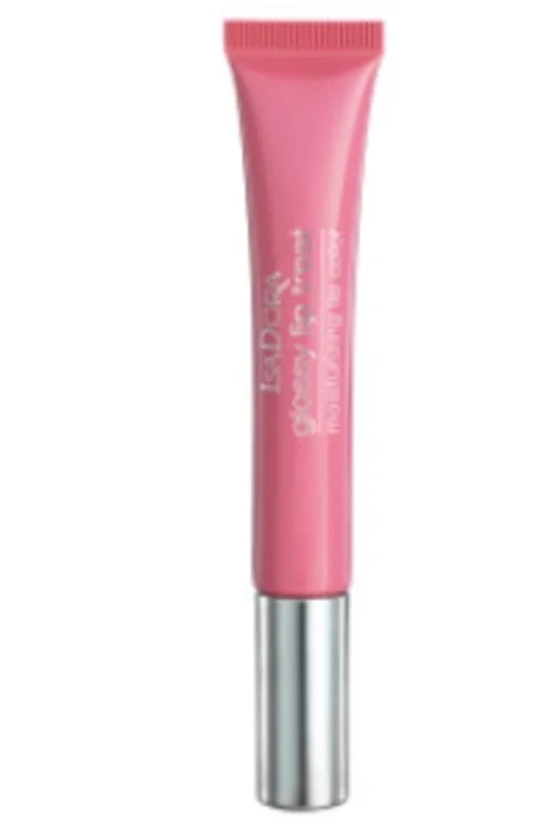 Glossy Lip Treat 58 Pink Pearl Isadora
