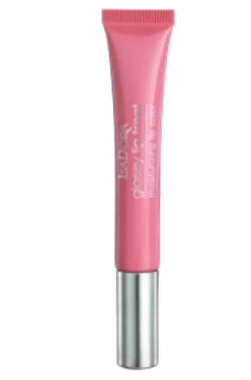 Glossy Lip Treat 58 Pink Pearl Isadora