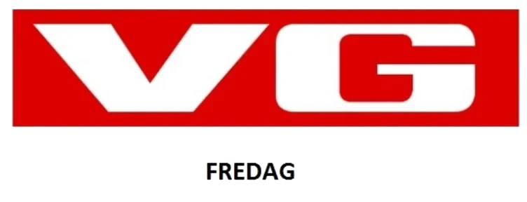 Vg Fredag Avis