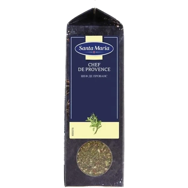 Chef De Provence 340g Santa Maria