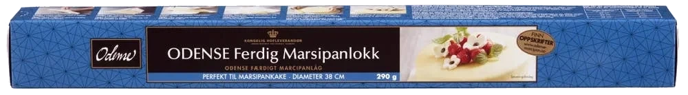 Marsipanlokk