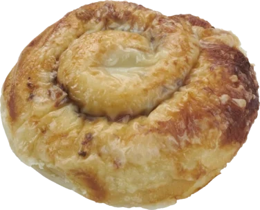 Pizzasnurr 105g