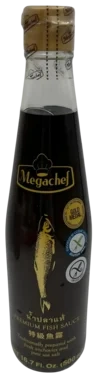 Megachef Fish Sauce Premium 500ml