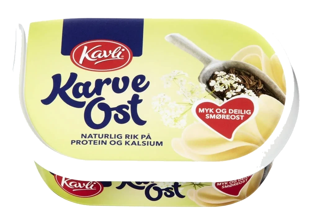 Karveost