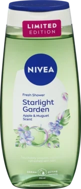 Duschgel Starlight Garden