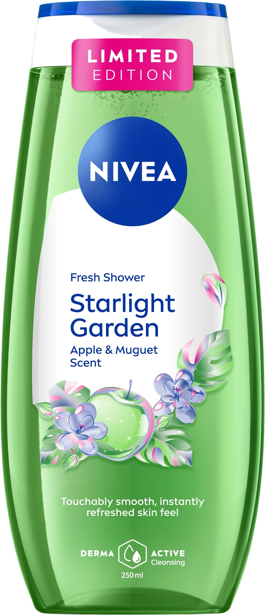 Duschgel Starlight Garden