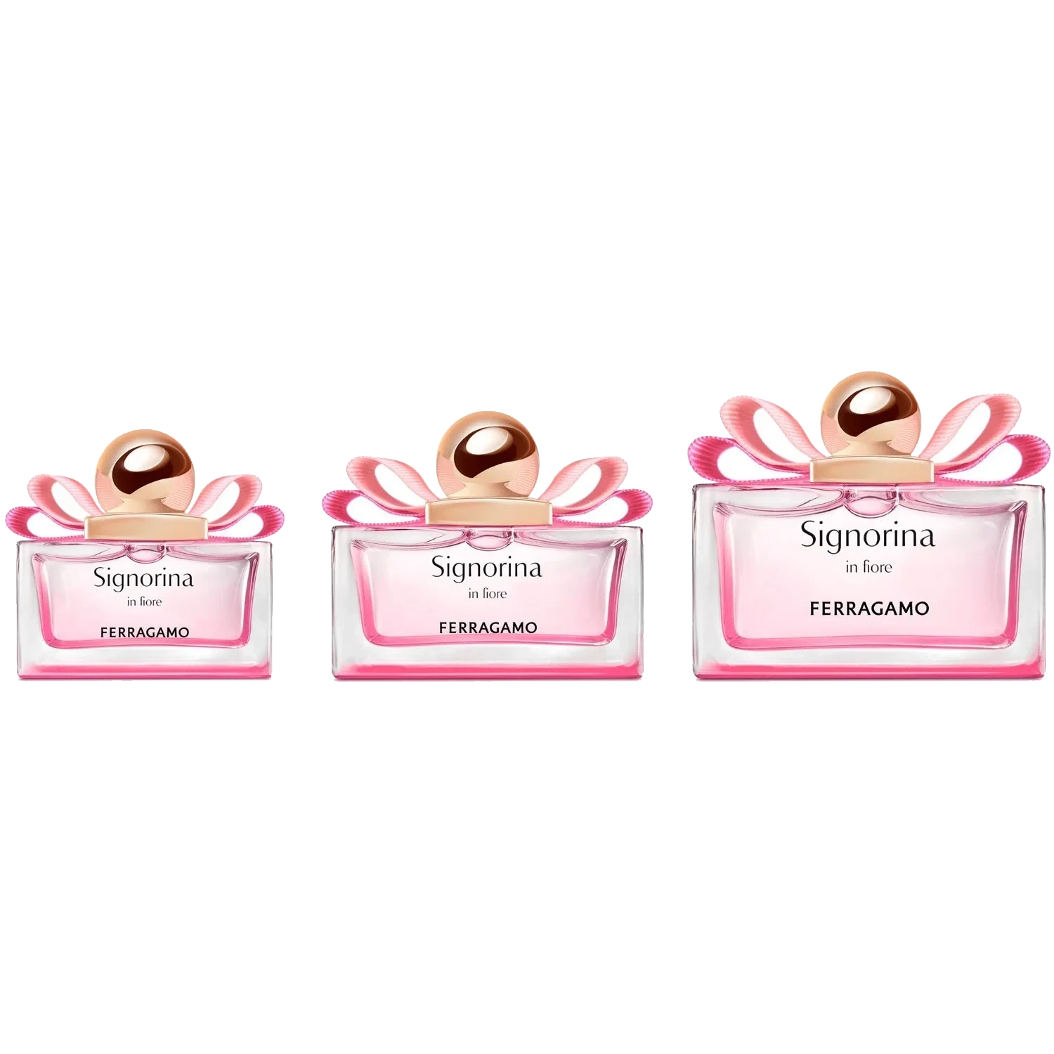 Ferragamo Signorina In Fiore