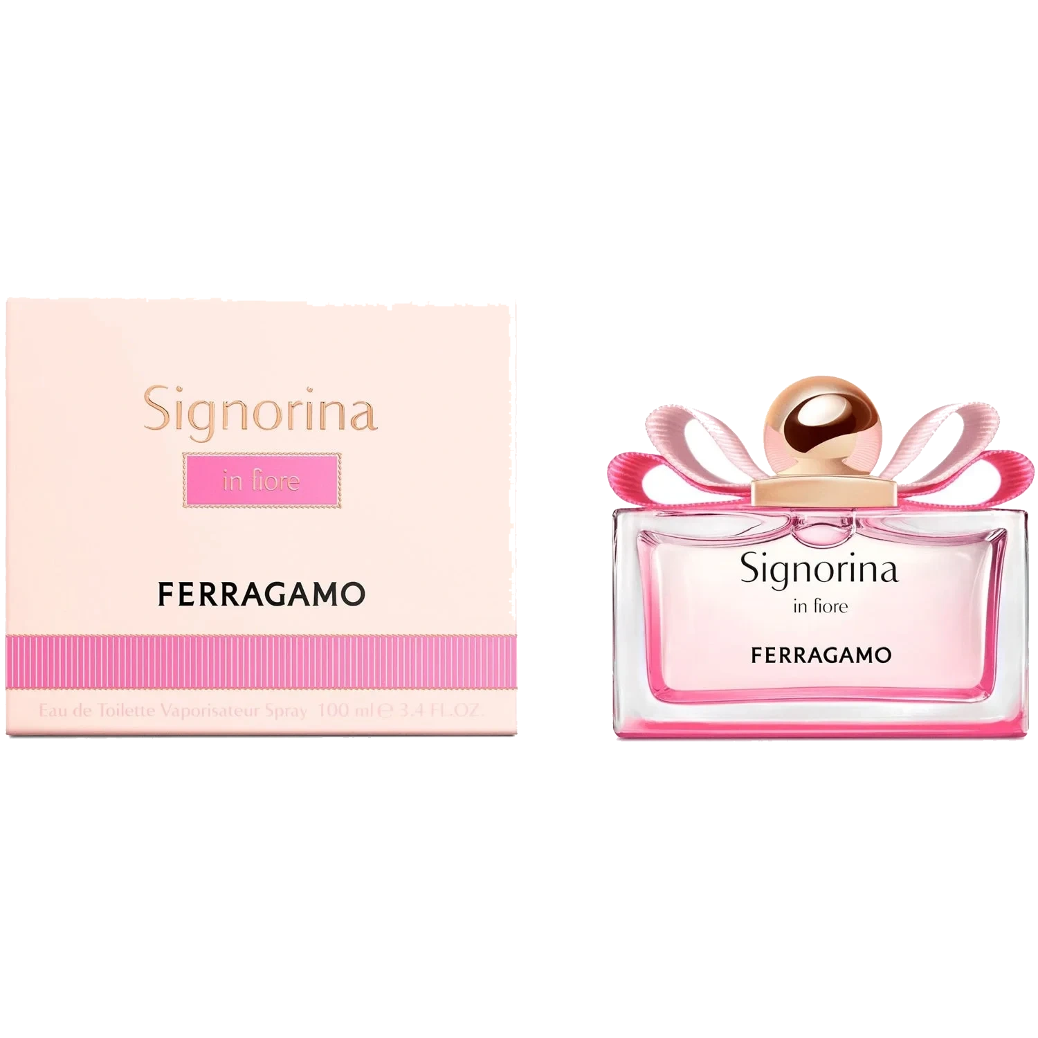 Ferragamo Signorina In Fiore