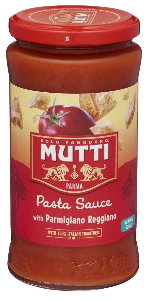 Pastasaus med Parmigiano Reggiano 400 g