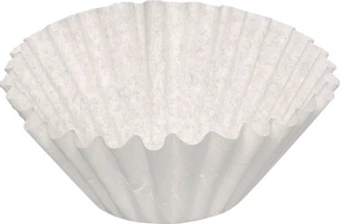 Kaffefilter Bleket Ø535 203mm