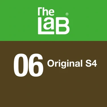 The Lab 06 Original S4