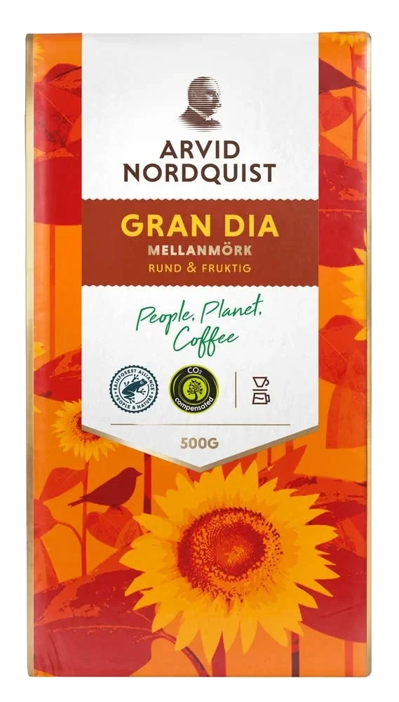 Arvid Nordquist Gran Dia 500g