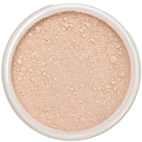 Lily Lolo Mineral Foundation SPF15 Candy Cane