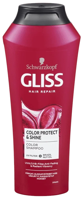 Gliss Shampoo Color Protect 250ml