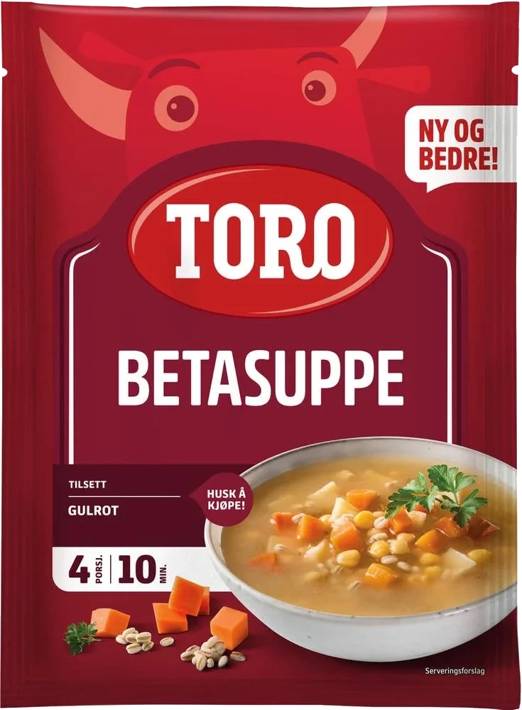 Betasuppe