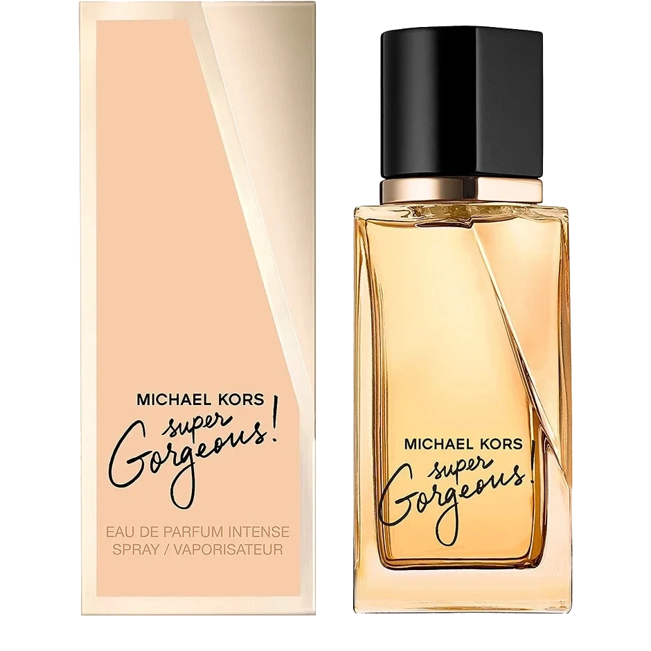 Michael Kors Super Gorgeous