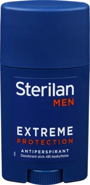 Sterilan Men Extreme Protection 50ml