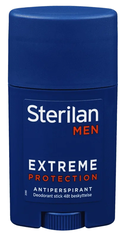 Sterilan Men Extreme Protection 50ml