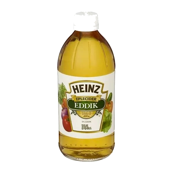 Eplecider Eddik 473ml