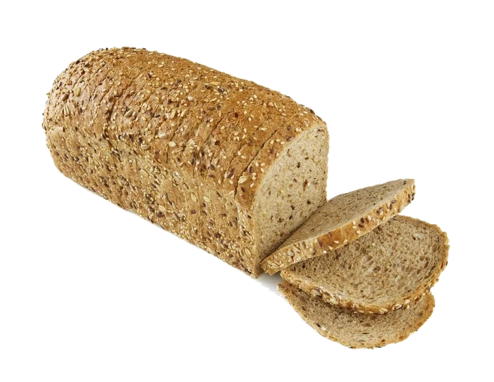 7 Kornbrød