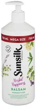 Sunsilk Herbal Happiness Balsam 750ml