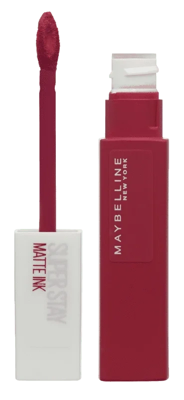 Maybelline Superstay Matte Ink Double Shot 150