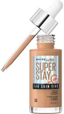 Maybelline Superstay 24h Skin Tint Glow 36