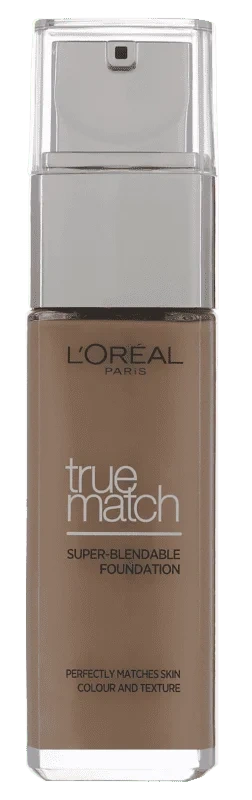 Loreal Paris True Match Super-Blendable Foundation 5.N
