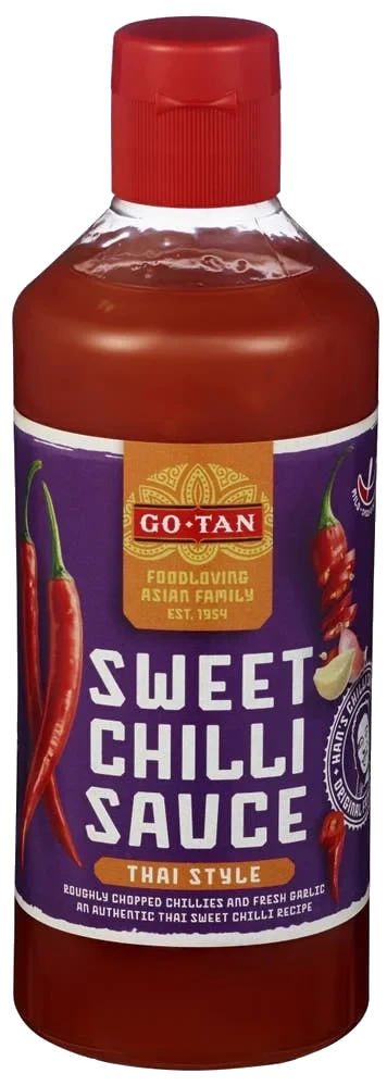 Thai Sweet Chili Sauce