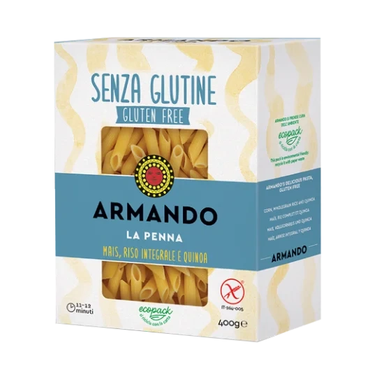 Armando La Penna GlutenFri 400g