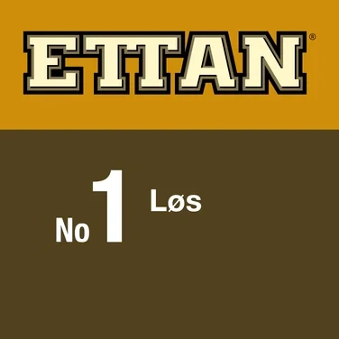Ettan No1 Løs