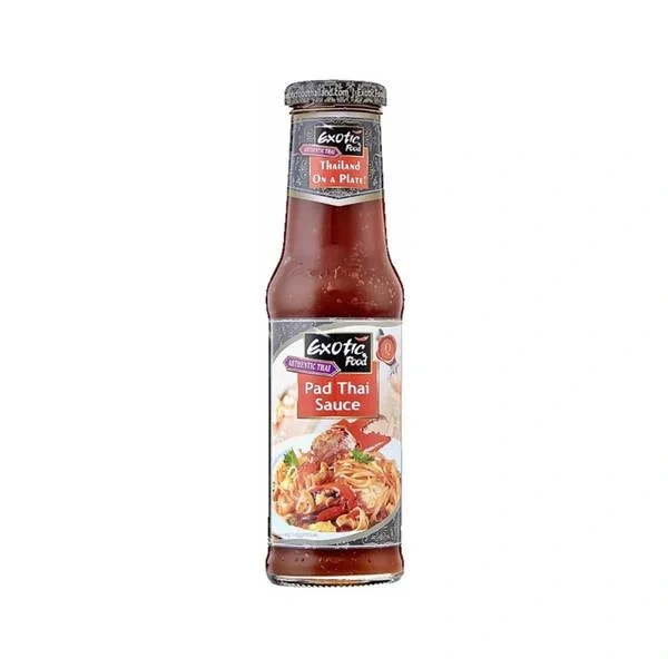 Pad Thai Sauce