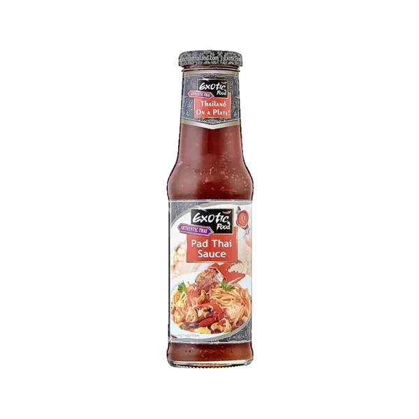 Pad Thai Sauce