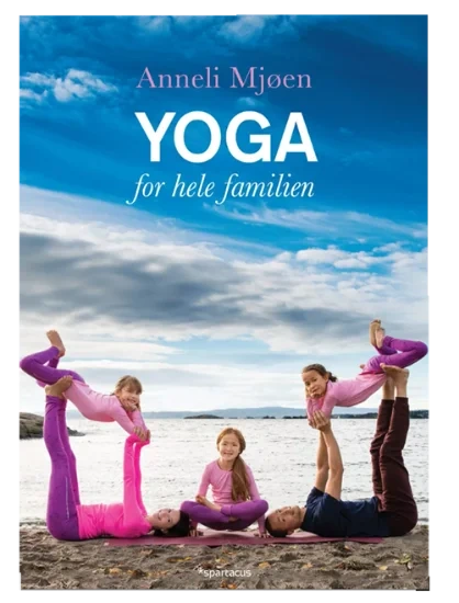 Yoga For Hele Familien