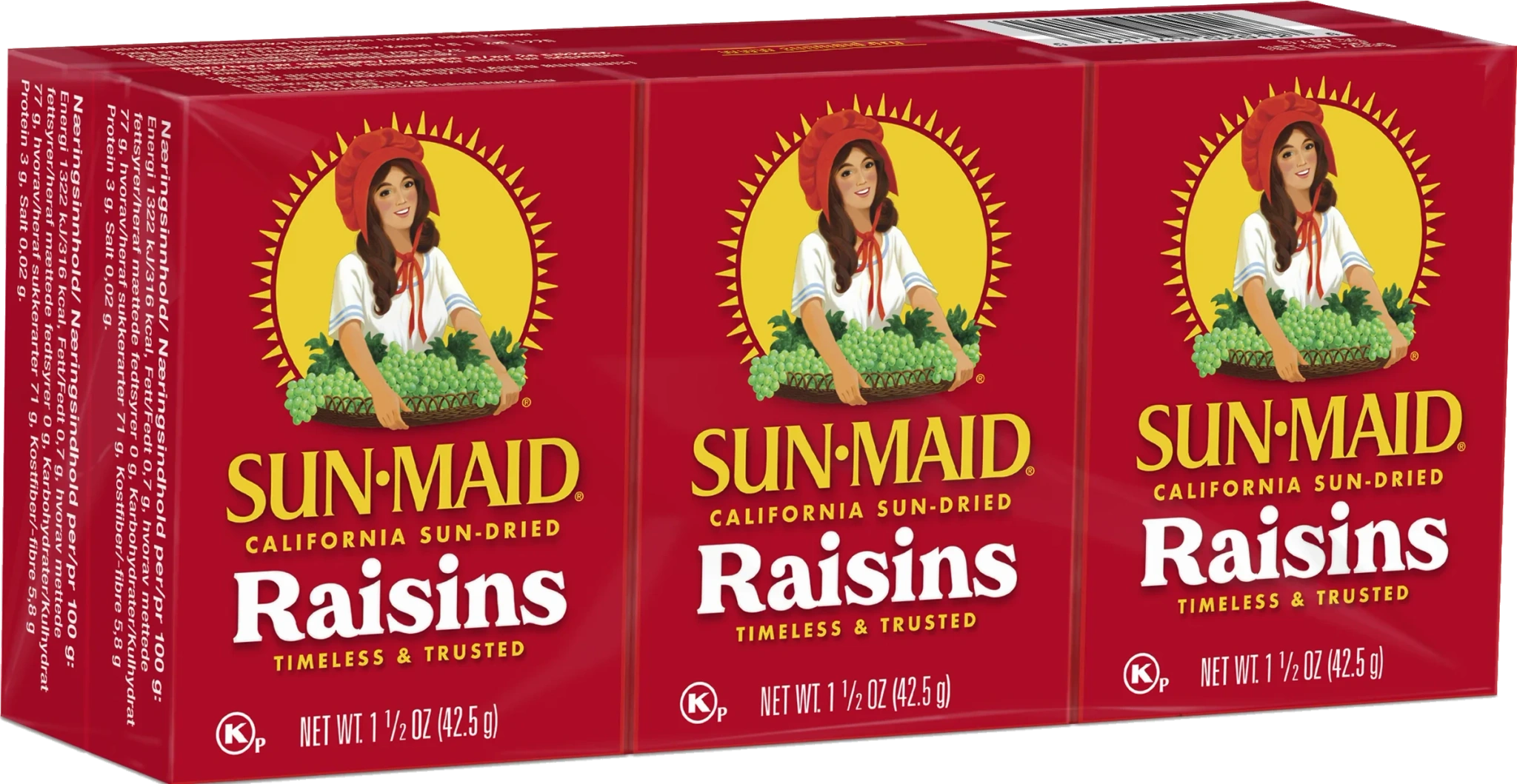 Russin 6-pack