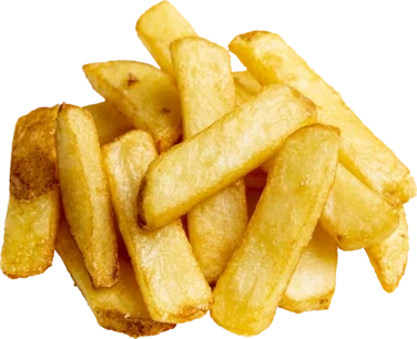 Pommes Gourmet 2kg Findus